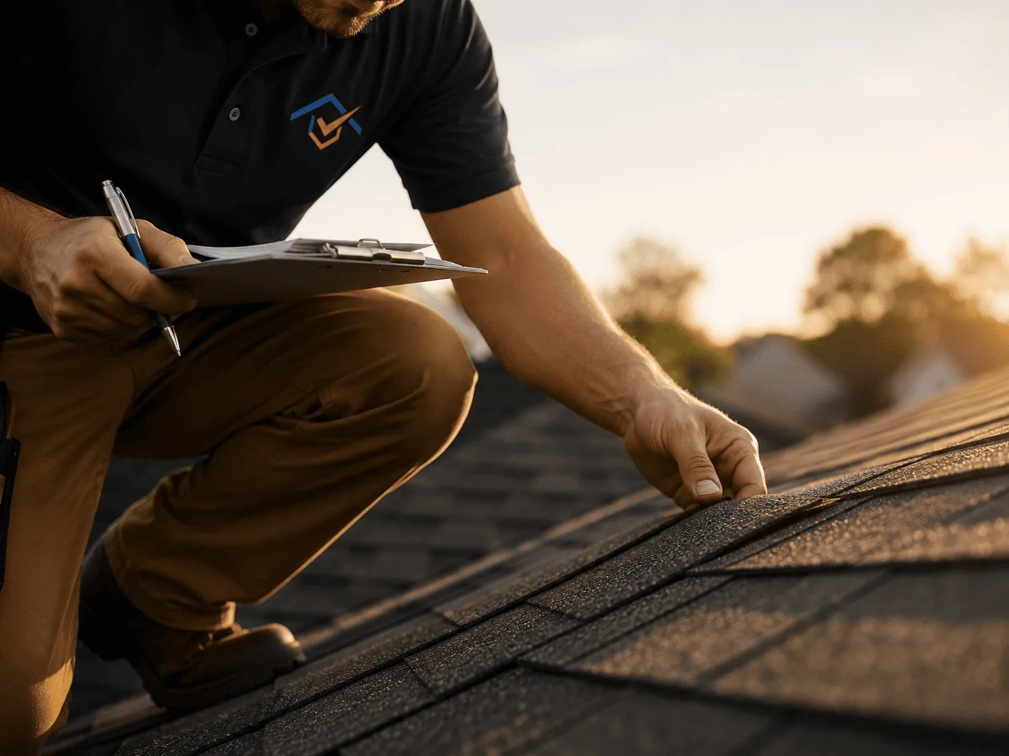 Why Choose Roof Inspection in Plano, TX