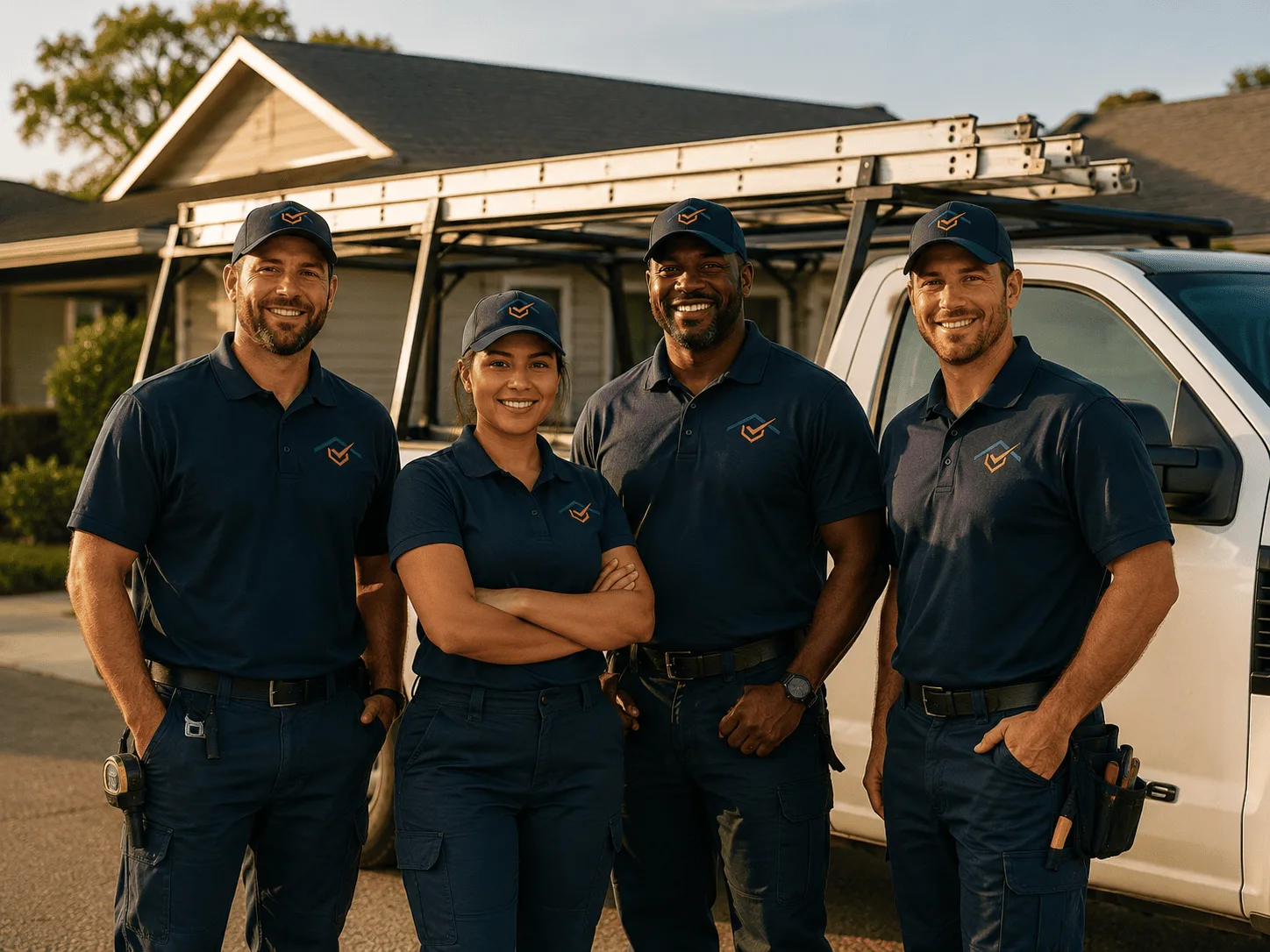 Roof Inspection company in Plano, TX